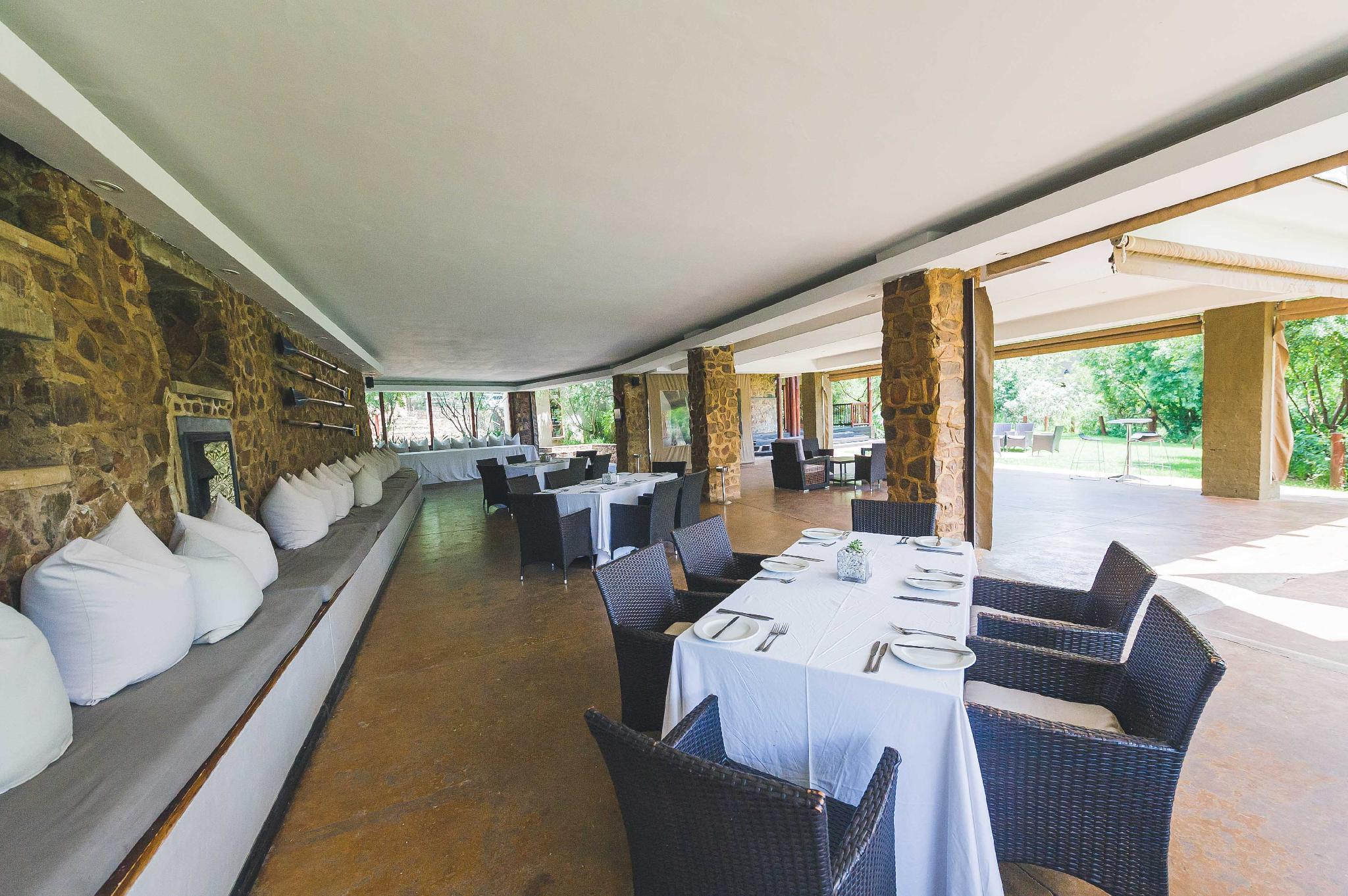 Hotel The Blades Pretoria-Noord Exterior foto